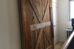 Interior Sliding Bedroom Barn Door